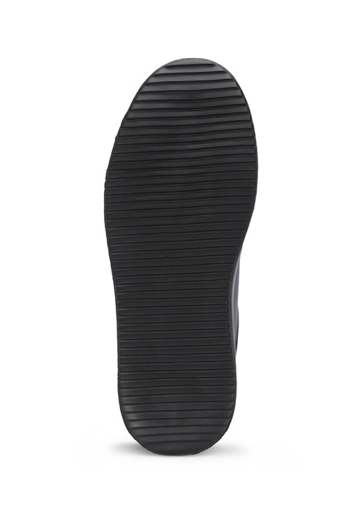 Slazenger DAYBREAK I Erkek Siyah / Siyah Günlük Spor Ayakkabısı