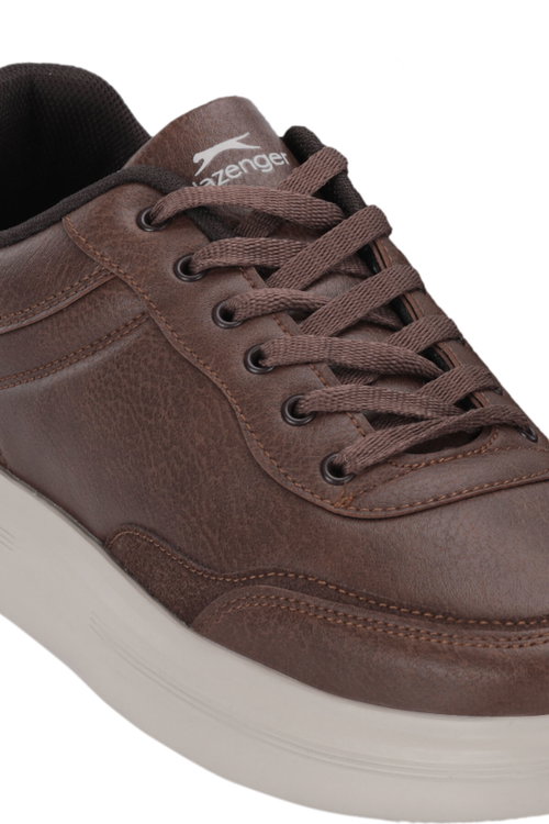 Slazenger DAYBREAK I Erkek Taba Günlük Spor Ayakkabısı