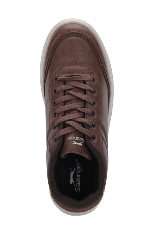 Slazenger DAYBREAK I Erkek Taba Günlük Spor Ayakkabısı