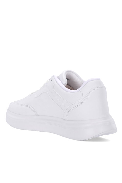 Slazenger DEADLOCK I Erkek Beyaz Günlük Spor Ayakkabısı