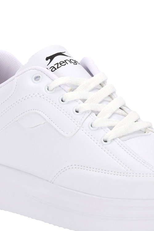 Slazenger DEADLOCK I Erkek Beyaz Günlük Spor Ayakkabısı