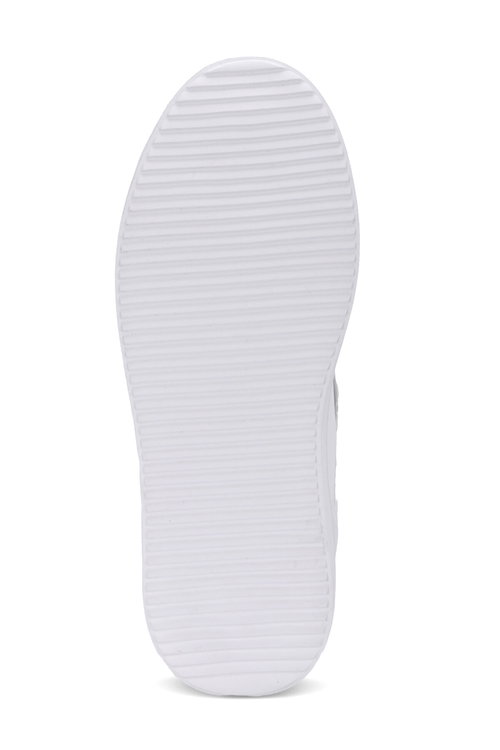 Slazenger DEADLOCK I Erkek Beyaz Günlük Spor Ayakkabısı
