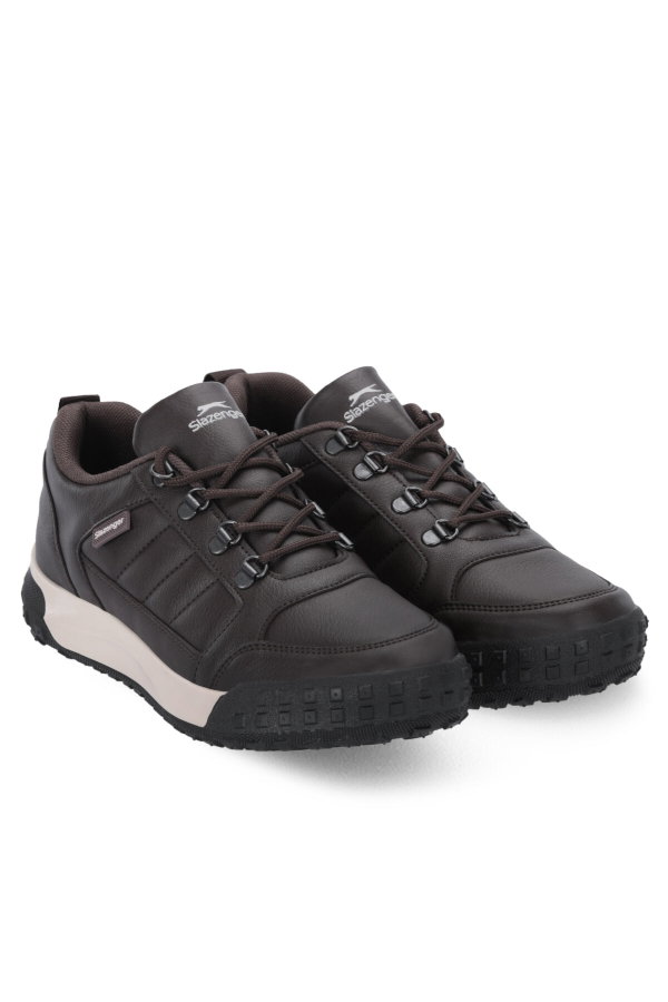 Slazenger DEFENS I Erkek Kahve Outdoor