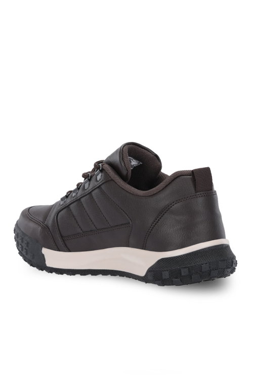 Slazenger DEFENS I Erkek Kahve Outdoor