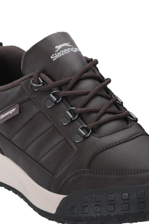 Slazenger DEFENS I Erkek Kahve Outdoor