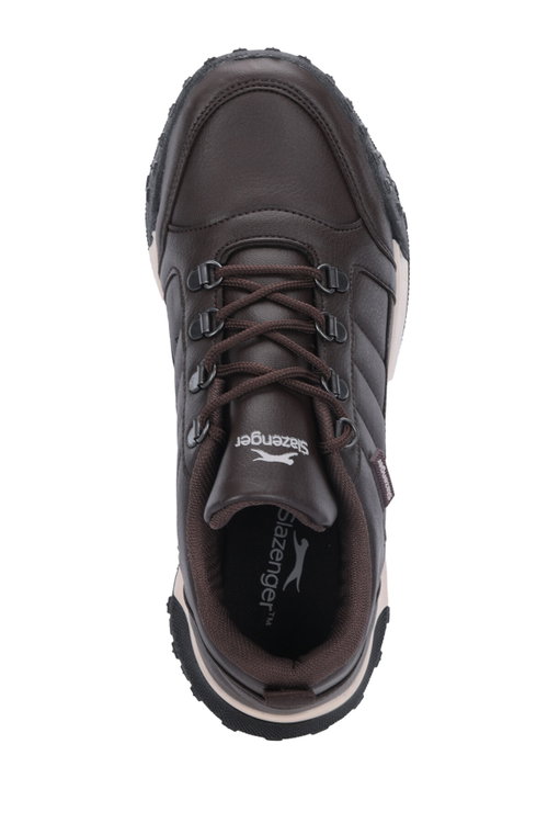 Slazenger DEFENS I Erkek Kahve Outdoor