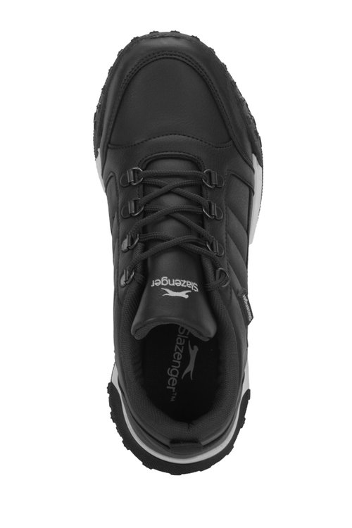 Slazenger DEFENS I Erkek Siyah / Koyu Gri Outdoor