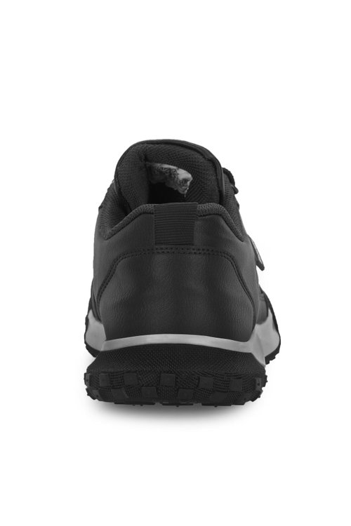 Slazenger DEFENS I Erkek Siyah / Koyu Gri Outdoor