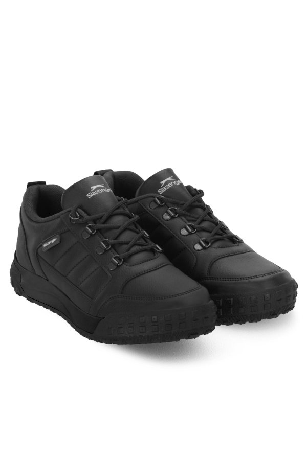 Slazenger DEFENS I Erkek Siyah / Siyah Outdoor