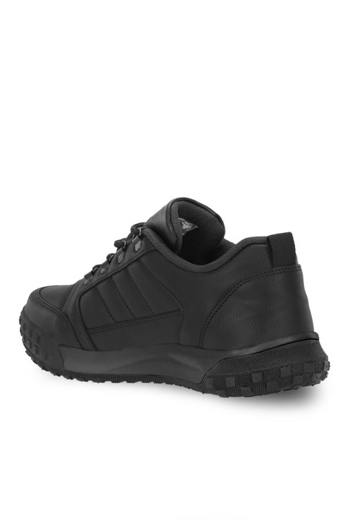 Slazenger DEFENS I Erkek Siyah / Siyah Outdoor