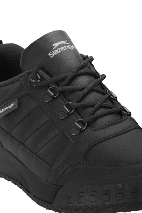 Slazenger DEFENS I Erkek Siyah / Siyah Outdoor