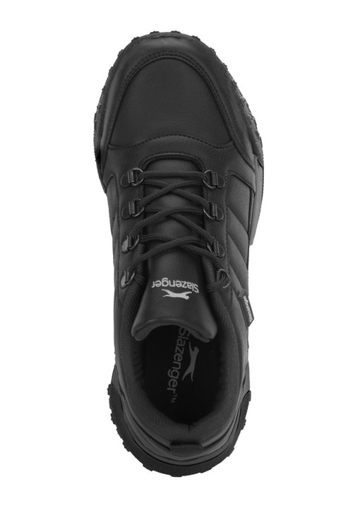 Slazenger DEFENS I Erkek Siyah / Siyah Outdoor