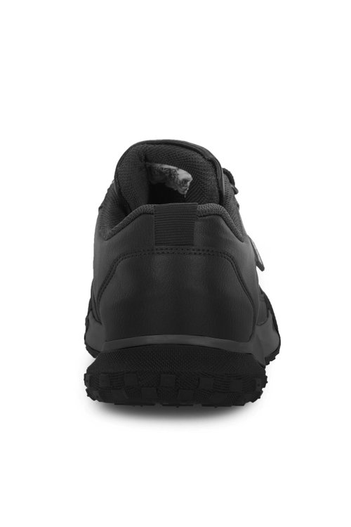 Slazenger DEFENS I Erkek Siyah / Siyah Outdoor