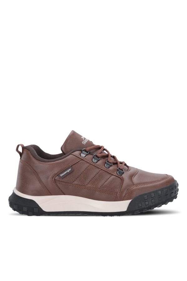 Slazenger DEFENS I Erkek Taba Outdoor