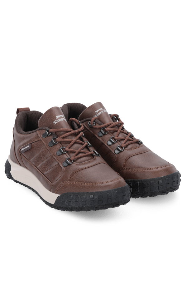 Slazenger DEFENS I Erkek Taba Outdoor