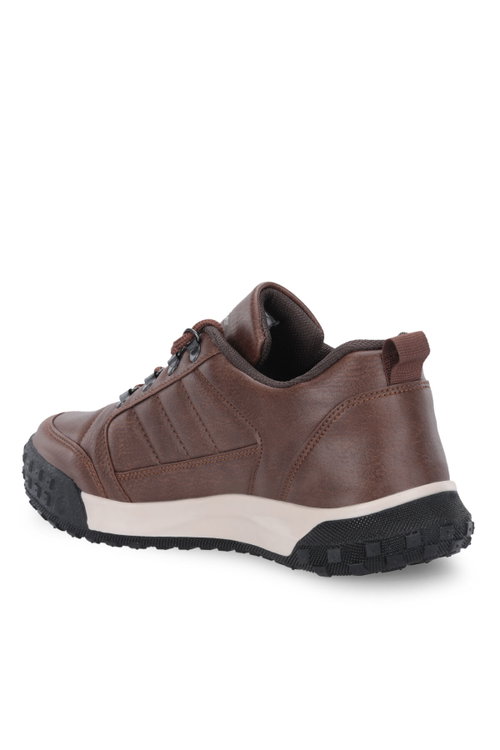 Slazenger DEFENS I Erkek Taba Outdoor
