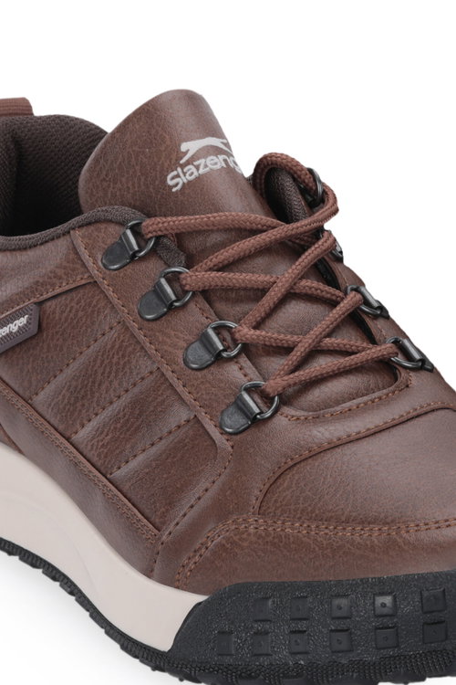 Slazenger DEFENS I Erkek Taba Outdoor