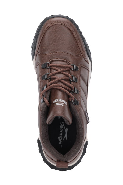 Slazenger DEFENS I Erkek Taba Outdoor