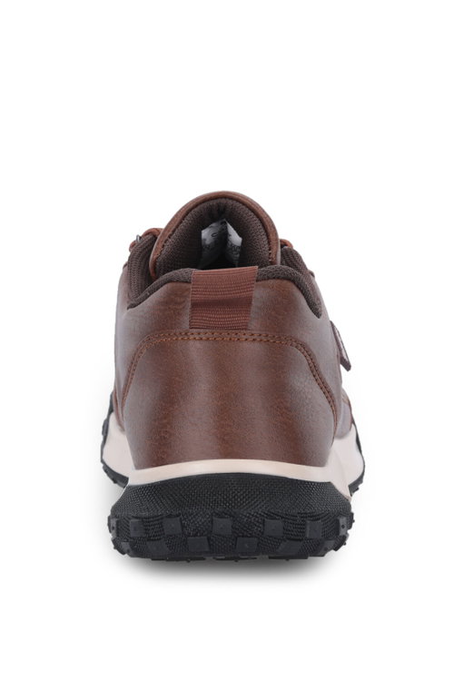 Slazenger DEFENS I Erkek Taba Outdoor