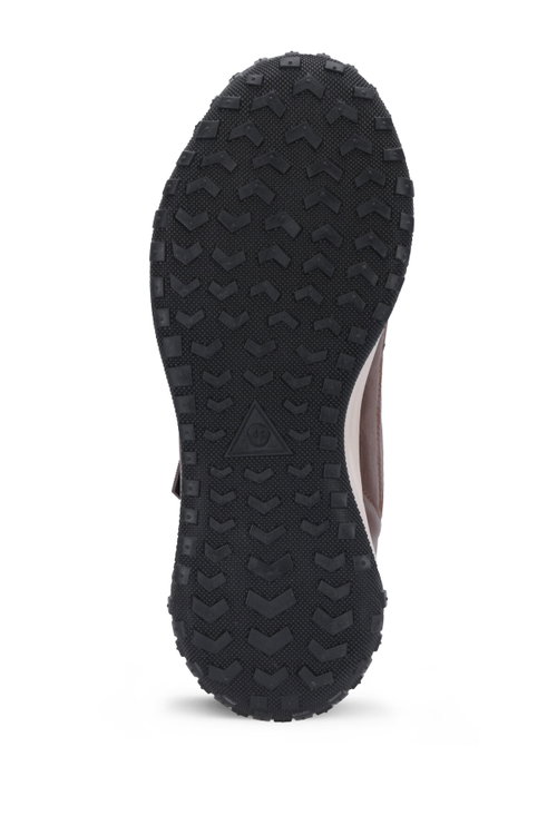 Slazenger DEFENS I Erkek Taba Outdoor