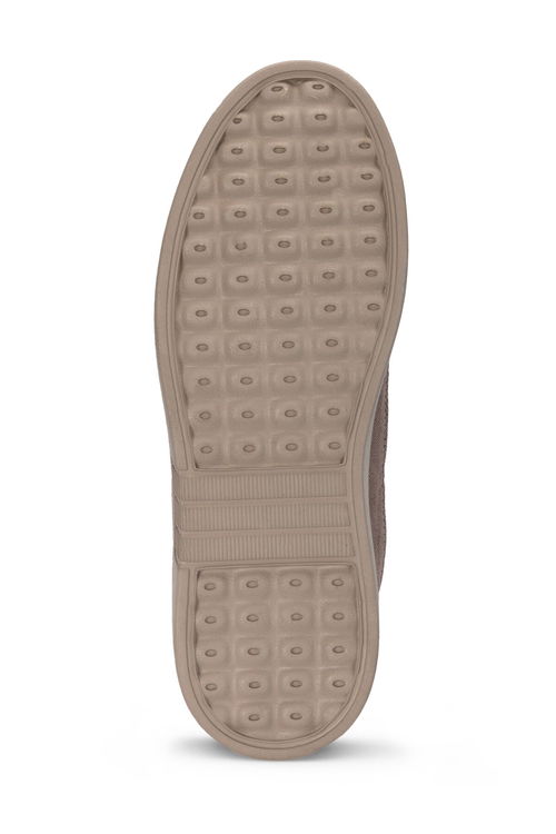 Slazenger DELGADO Erkek Bej Günlük Spor Ayakkabısı