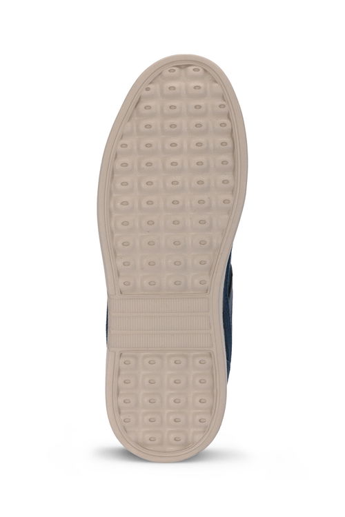 Slazenger DELGADO Erkek Lacivert Günlük Spor Ayakkabısı