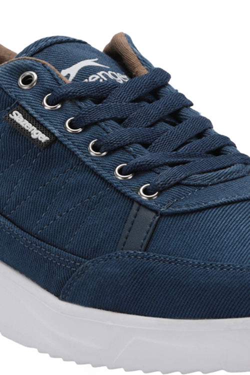 Slazenger DELLA I Erkek Günlük Ayakkabı Indigo
