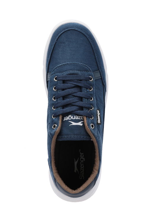 Slazenger DELLA I Erkek Günlük Ayakkabı Indigo