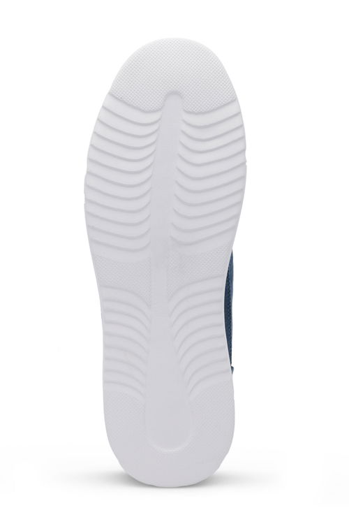 Slazenger DELLA I Erkek Günlük Ayakkabı Indigo