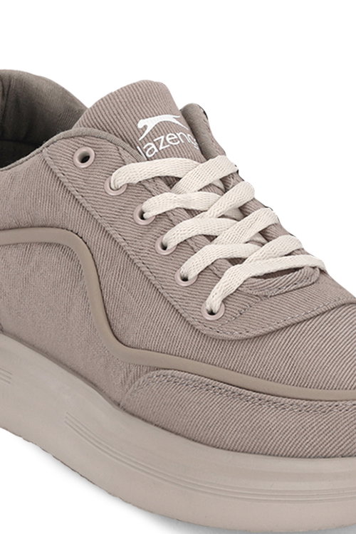 Slazenger DEMIRA I Erkek Bej Günlük Spor Ayakkabısı