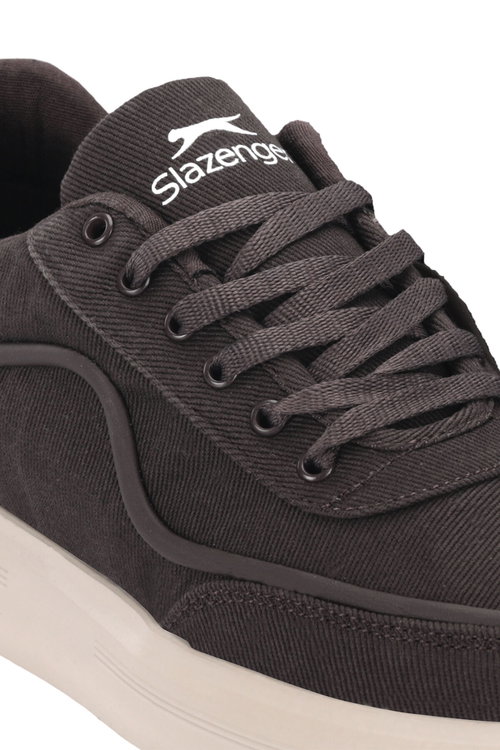 Slazenger DEMIRA I Erkek Kahve Günlük Spor Ayakkabısı