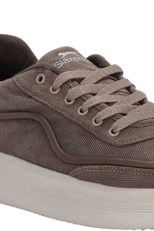 Slazenger DEMIRA I Erkek Taba Günlük Spor Ayakkabısı