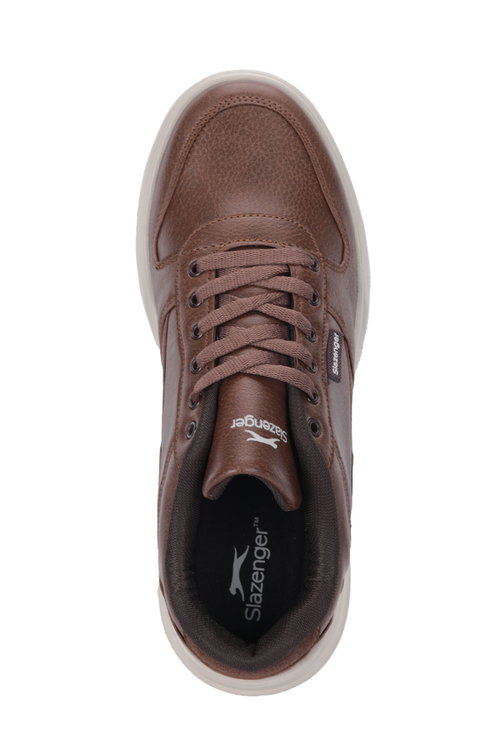 Slazenger DICKENS I Erkek Taba Günlük Spor Ayakkabısı