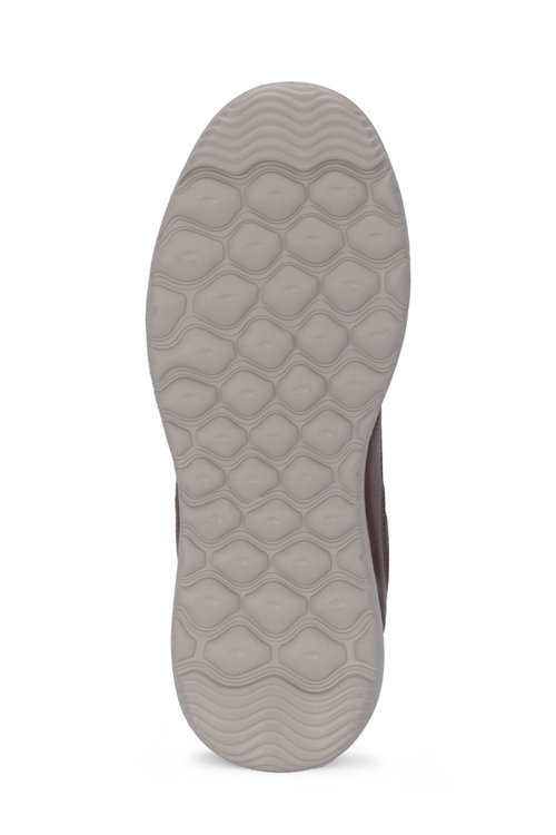 Slazenger DICKENS I Erkek Taba Günlük Spor Ayakkabısı