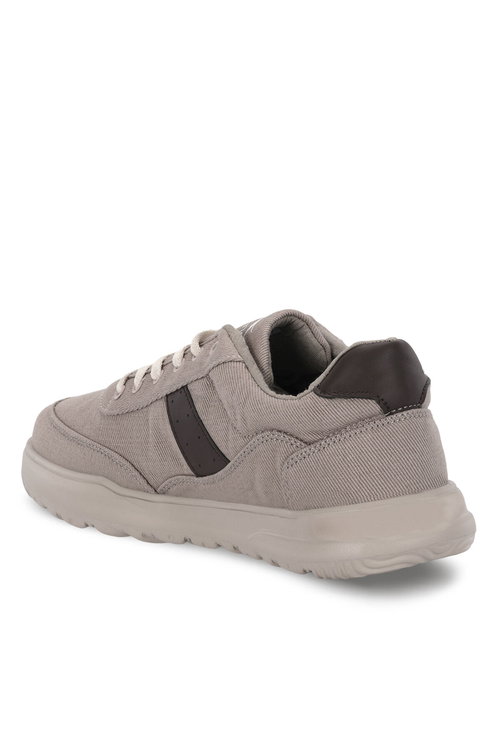 Slazenger DIONIS I Erkek Bej Günlük Spor Ayakkabısı