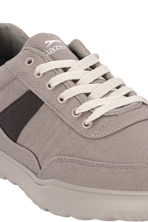 Slazenger DIONIS I Erkek Bej Günlük Spor Ayakkabısı