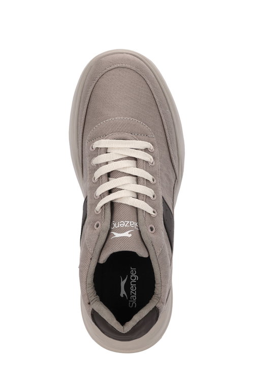 Slazenger DIONIS I Erkek Bej Günlük Spor Ayakkabısı
