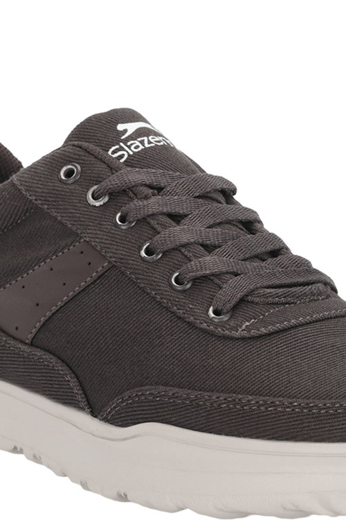 Slazenger DIONIS I Erkek Kahve Günlük Spor Ayakkabısı