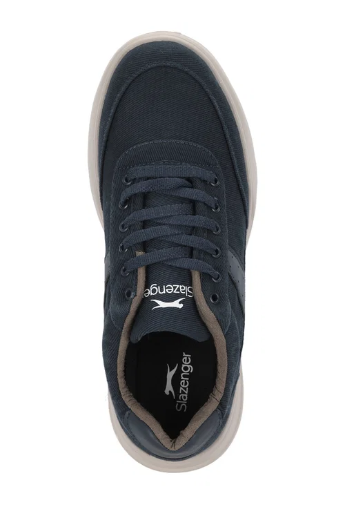 Slazenger DIONIS I Erkek Lacivert Günlük Spor Ayakkabısı