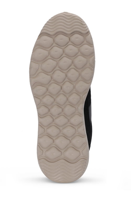 Slazenger DIONIS I Erkek Siyah / Beyaz Günlük Spor Ayakkabısı