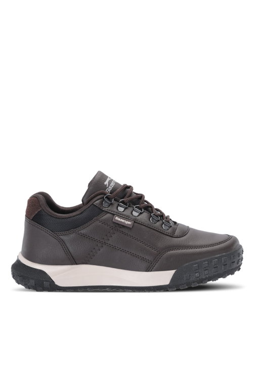 Slazenger DOGIE Erkek Kahve Outdoor