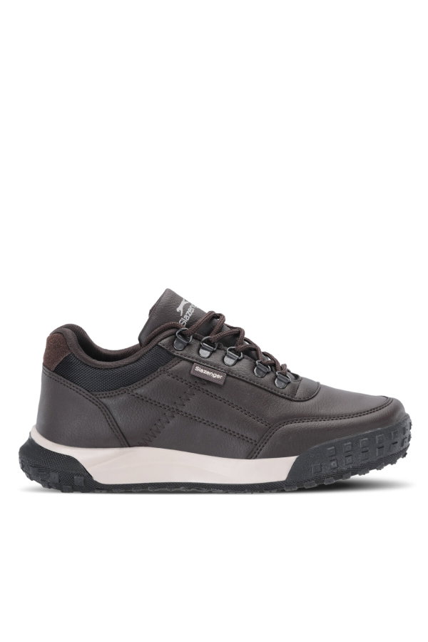 Slazenger DOGIE Erkek Kahve Outdoor