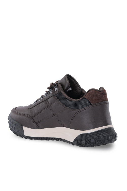 Slazenger DOGIE Erkek Kahve Outdoor