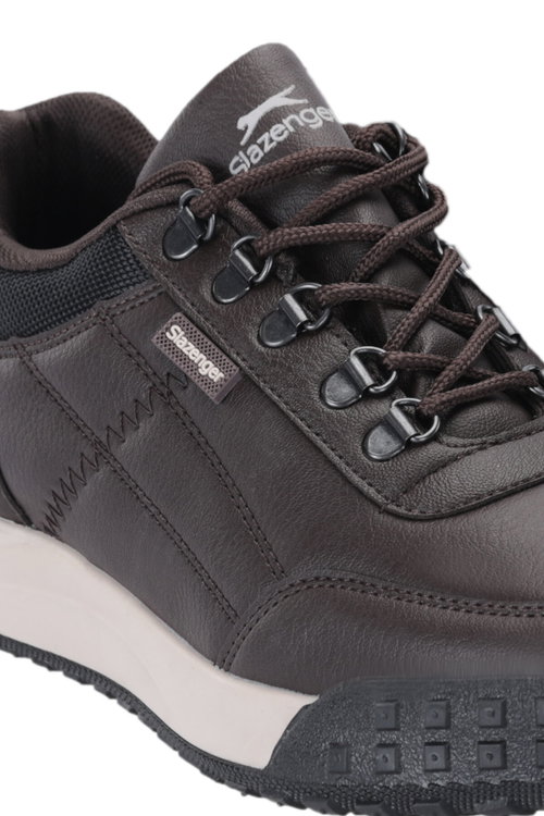 Slazenger DOGIE Erkek Kahve Outdoor