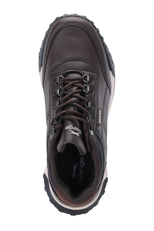 Slazenger DOGIE Erkek Kahve Outdoor