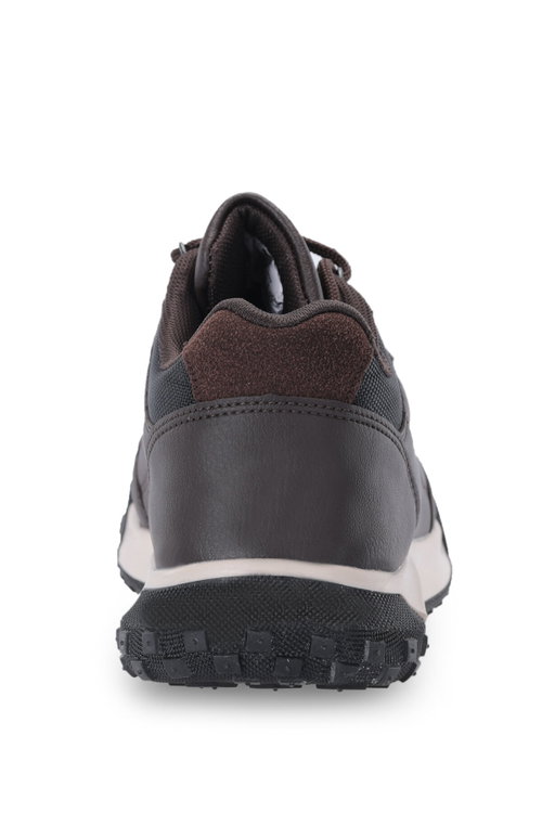 Slazenger DOGIE Erkek Kahve Outdoor