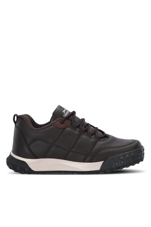 Slazenger DOOMFOX I Erkek Kahve Outdoor