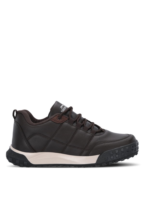 Slazenger DOOMFOX I Erkek Kahve Outdoor