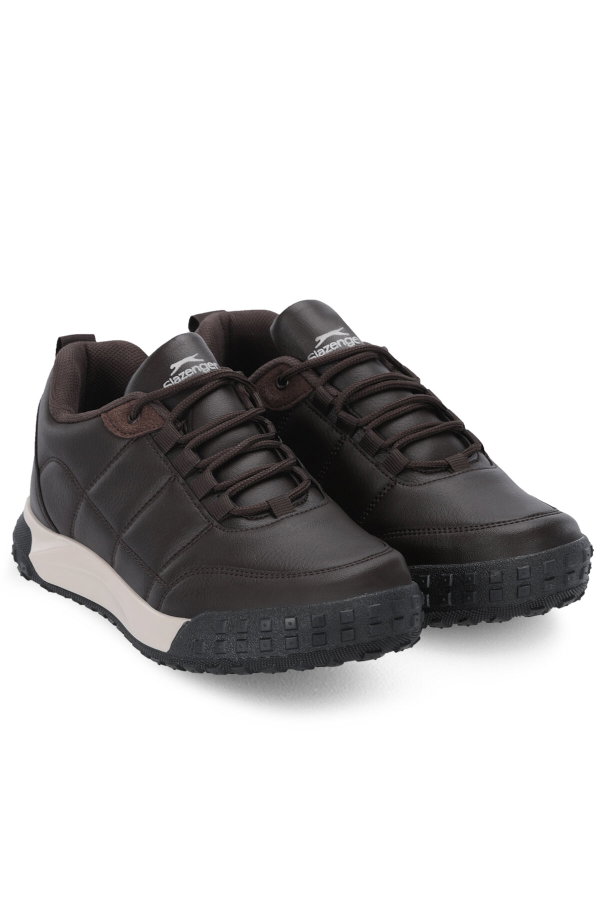 Slazenger DOOMFOX I Erkek Kahve Outdoor