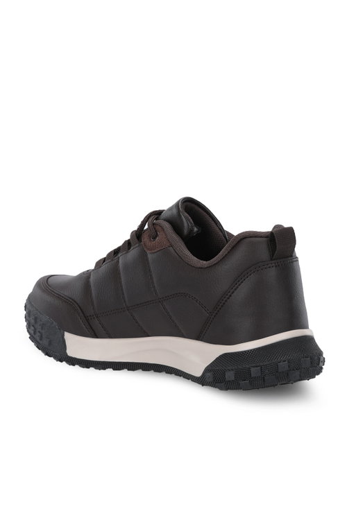 Slazenger DOOMFOX I Erkek Kahve Outdoor